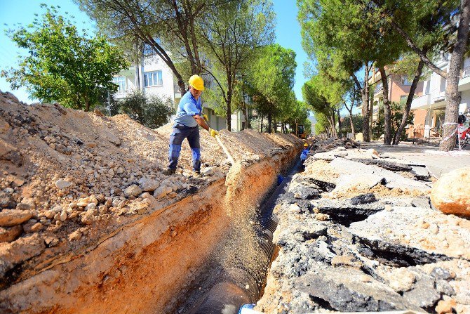 Muski’de Kış Hazırlıkları