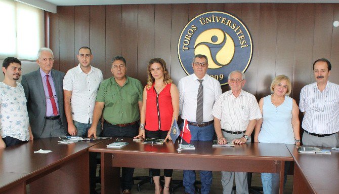 Toros Üniversitesi, Yaşlı Bakım Merkezleriyle İşbirliği Protokolü İmzaladı