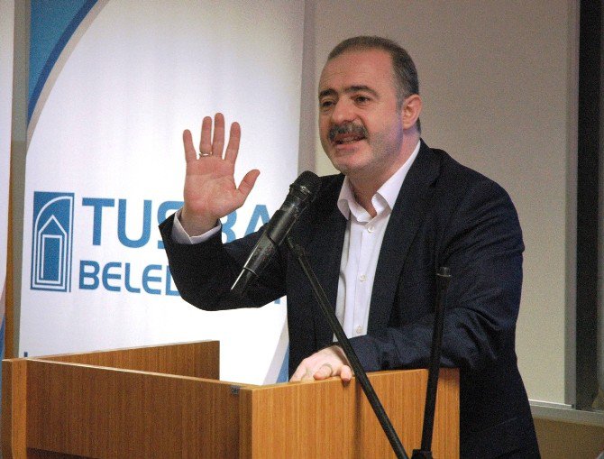 Tuşba Belediyesi’nden Öğrencilere ‘Milli İrade Ve Demokrasi Şehitleri’ Semineri