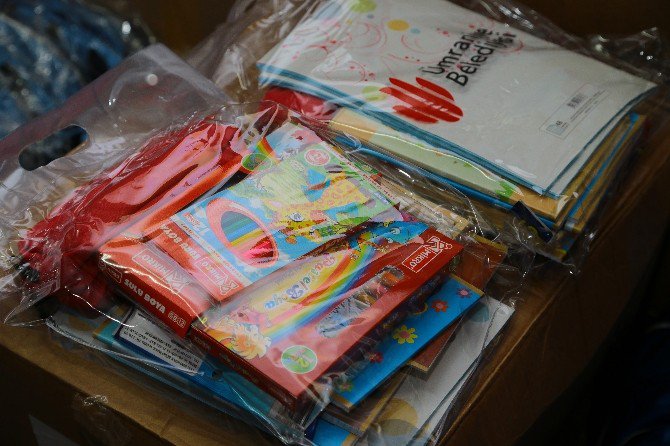 Ümraniye Belediyesi’nden Eğitime Tam Destek