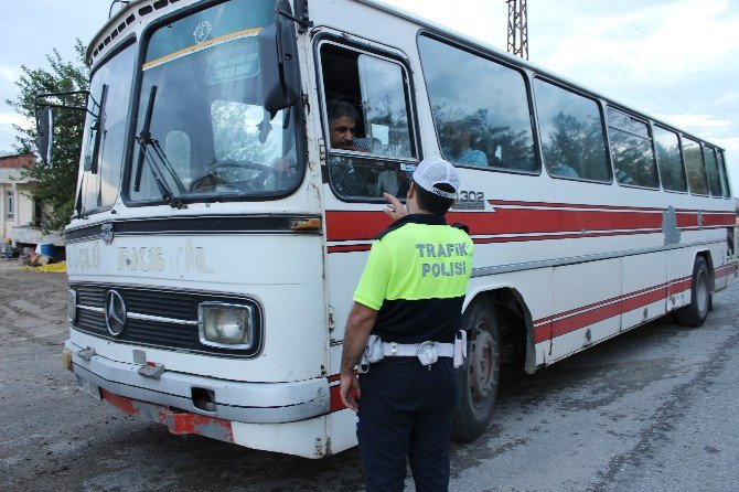 Fidan Markaya’nın Ölümünden Sonra Denetim Başladı