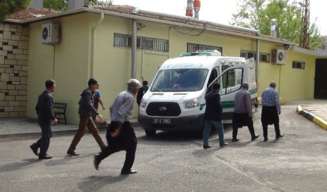 Gaziantep’te Trafik Kazası: 1 Ölü