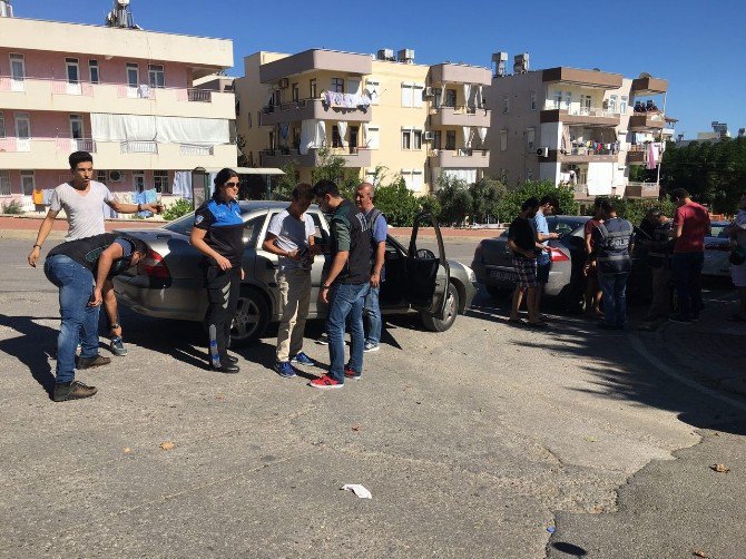 Manavgat Emniyeti’nden Okullar Çevresinde Denetim