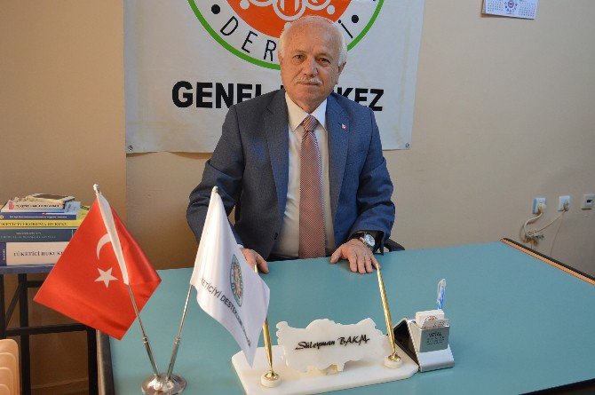 ’Özgürlük Ve Demokrasi İndirimi’ Talebi