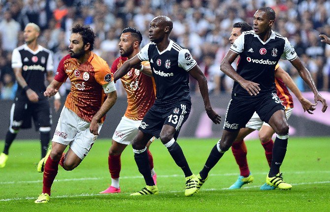 Spor Toto Süper Lig