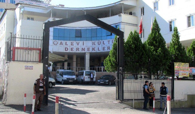 Gaziantep’e Yönelik Saldırı Tehditleri