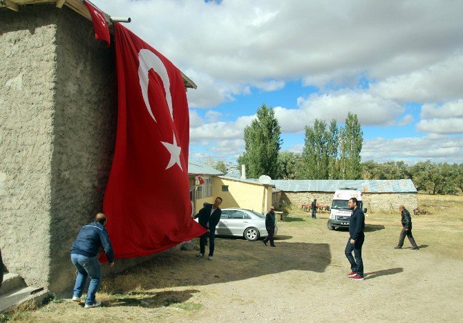 Kayserili Şehit, Kurban Bayramı’nda Nişanlanmış