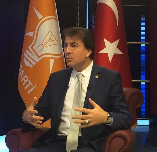 Aydemir: ‘Erzurum Basını Milli İrade Öncüsüdür’