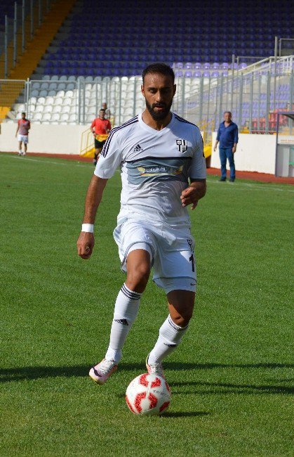 Aydınspor 1923’ün Golcüleri Forma Rekabetinde