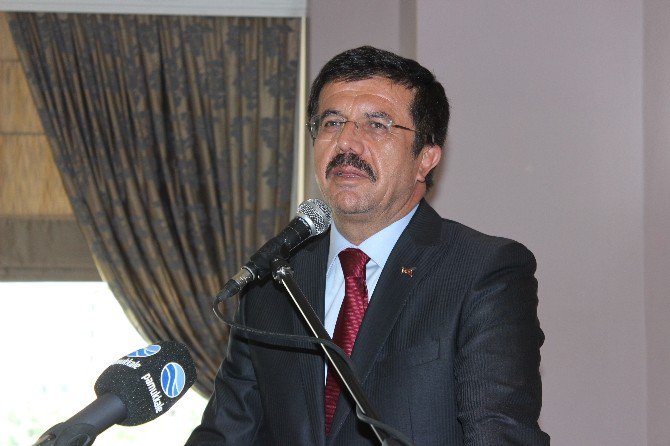 Bakan Zeybekci: “Moody’s’in Değerlendirmesi En Hafif Tabiri İle Ciddiyetsizliktir”