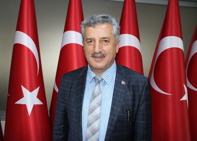 Başbakan Yıldırım’dan, Muş Milli Eğitim Müdürlüğü’ne Teşekkür Mektubu