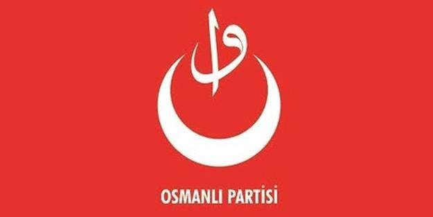 Osmanlı Partisi Teşkilatlanıyor