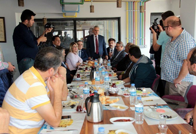 Samsun Tanıtım Günleri’ne Başbakan Katılacak