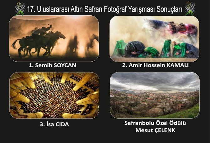 17. Uluslararası Altın Safran Belgesel Film Festivali