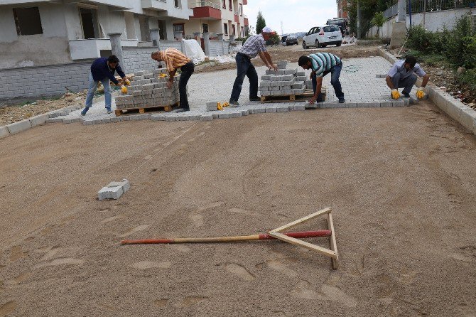 Selvilitepe’nin Sorunları Bir Bir Çözüme Kavuşuyor