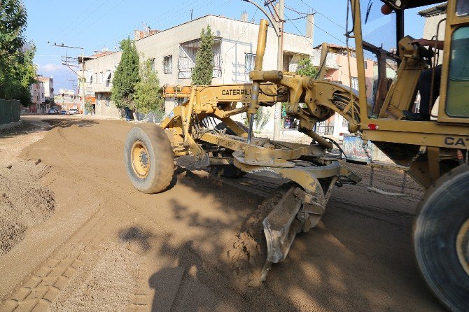 Selvilitepe’nin Sorunları Bir Bir Çözüme Kavuşuyor