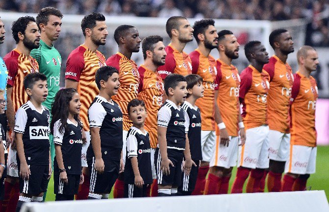 Spor Toto Süper Lig