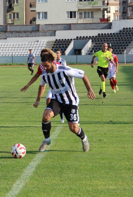 Aydınspor 1923’ün Golcüleri Forma Rekabetinde