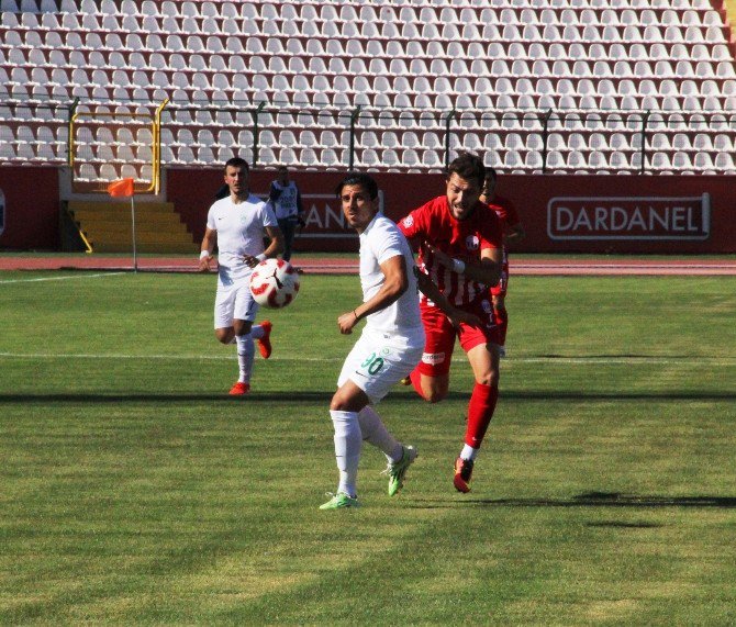 Spor Toto 3. Lig