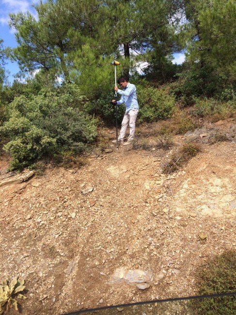 Güney Mahallesinin İçme Suyu Sorunu Ortadan Kalkacak