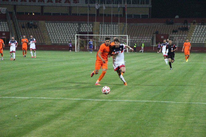 Spor Toto 2. Lig