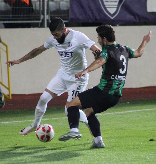 Spor Toto 3. Lig