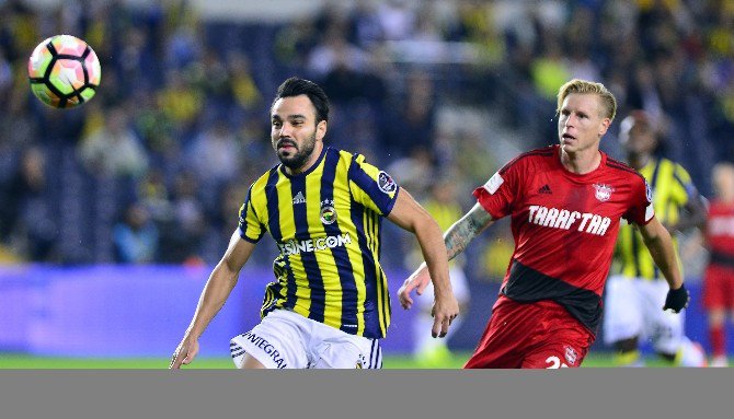 Spor Toto Süper Lig