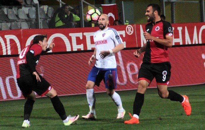 Spor Toto Süper Lig