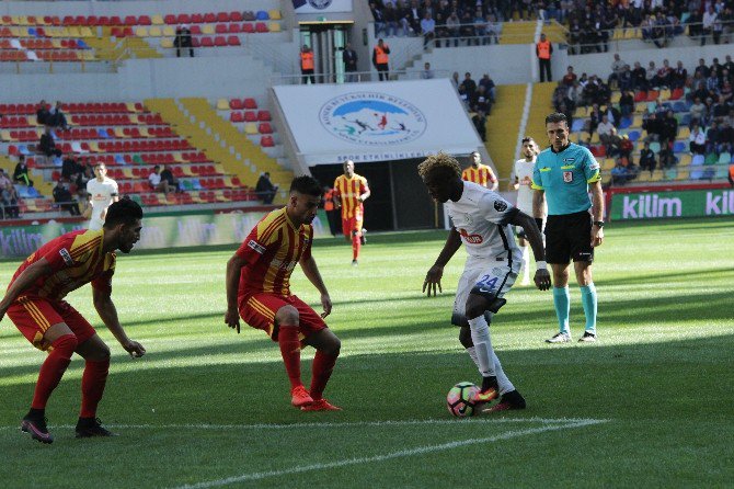 Spor Toto Süper Lig