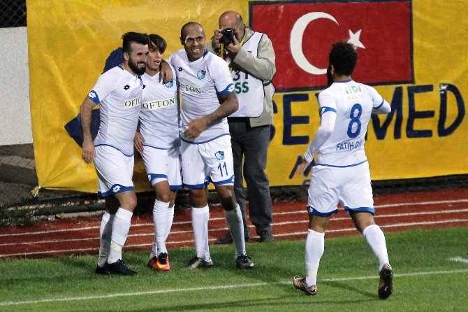 Spor Toto 2. Lig