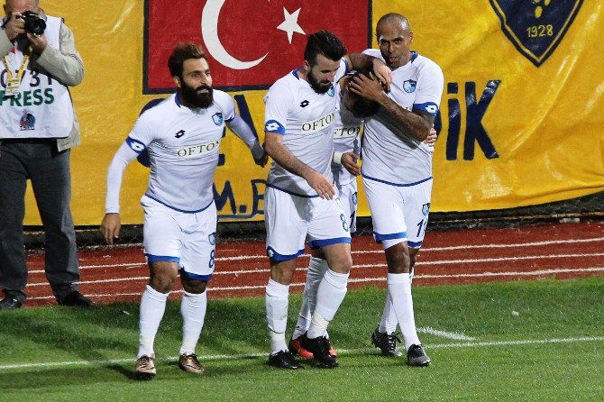 Spor Toto 2. Lig