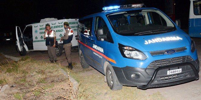 Yayaya Çarpıp Öldüren Sürücü, Düşürdüğü Plakadan Yakalandı