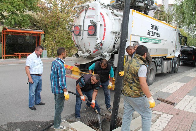 Kokunun Nedeni Balık Ölümleri