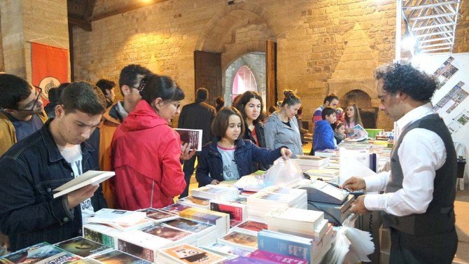 Edirne Kitap Fuarı’nın Onur Konuğu Uğur Dündar Olacak