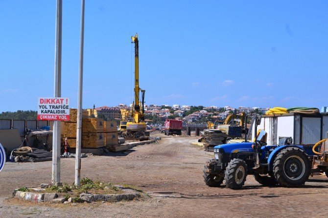 Gönül Yolu Köprüsü Mahkemelik Oluyor