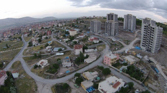 Niğde’nin Ufuk Projesi’nde İlk Anahtar Teslimi 4 Ekim’de Yapılacak