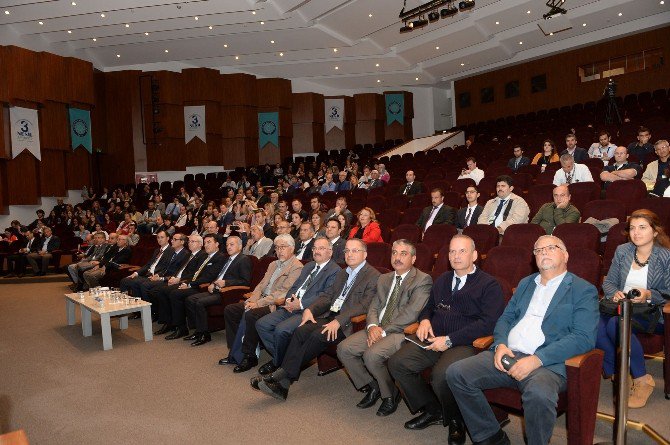 Osmangazi Belediye Başkanı Mustafa Dündar: