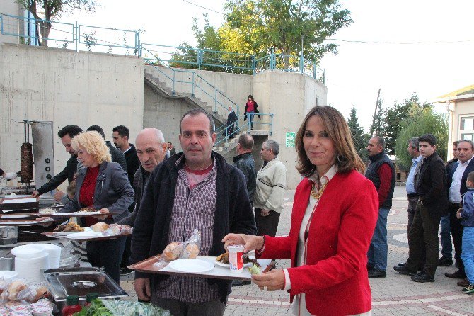 Doğuş Ailesi Bir Araya Geldi