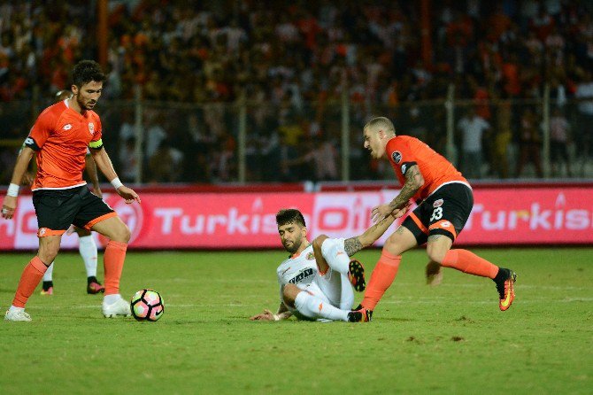 Spor Toto Süper Lig