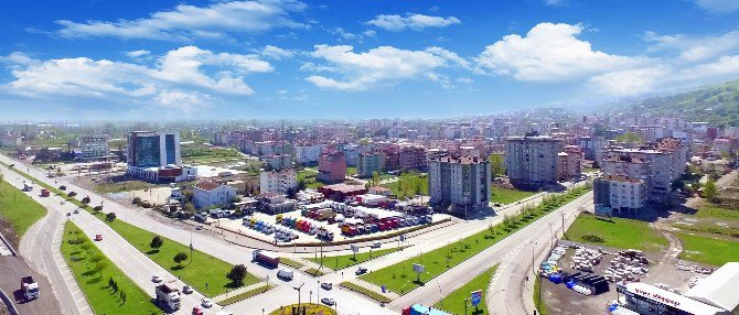 Togar: “İmar Revizyonu Tekkeköy’ün Önünü Açtı”