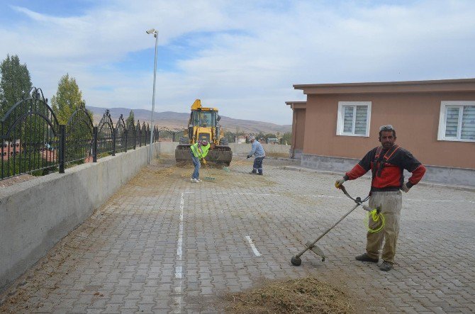 Okullar Bünyan Belediyesi’ne Emanet