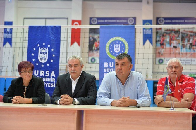 Bursa Büyükşehir Belediyesi’nden Altyapıya Bir Destek Daha