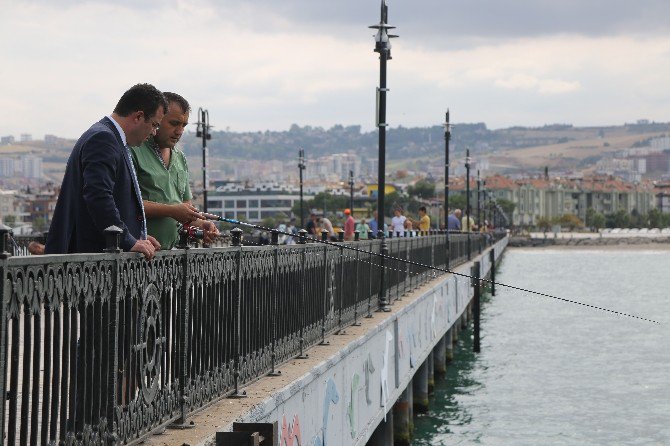 Taşçı’nın Hedefi Büyük