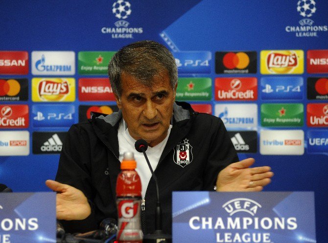 Güneş: “Benim İlk Planım Gruptan Çıkmak