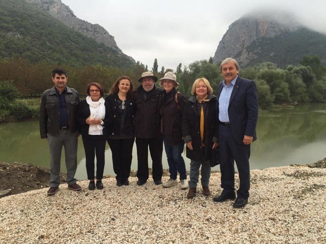 Osmaneli’de Akademik Çalışmalar