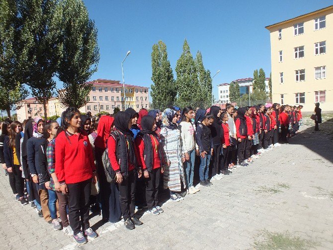 15 Temmuz Demokrasi Zaferi Ve Şehitleri Anma Töreni