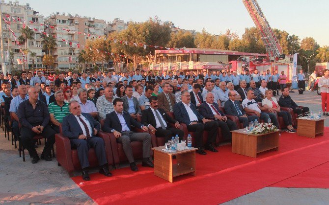 "Ateşle Dans Edenler" Fotoğraf Sergisi