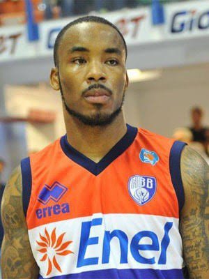 Gaziantep Basketbol’dan Bir Transfer Daha