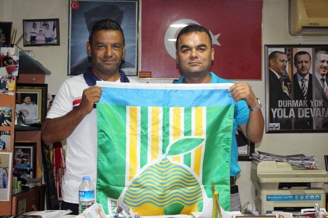 Erdemlispor’da Yıldıray Keser Dönemi