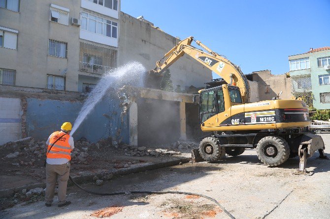 İzmir’in En Büyük Sosyal Marketi Torbalı’da Açılacak